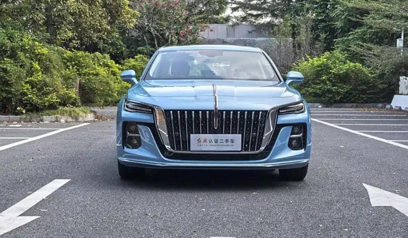 
								HongQi H5 1.5T 2023-10 full									
