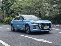 HongQi H5 1.5T 2023-10