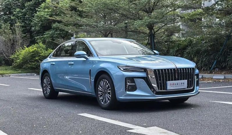 
								HongQi H5 1.5T 2023-10 full									