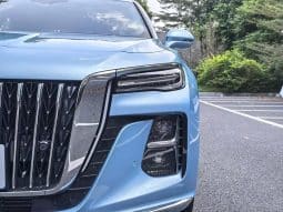 HongQi H5 1.5T 2023-10