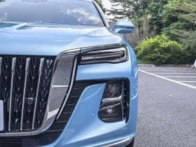 HongQi H5 1.5T 2023-10