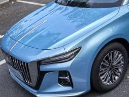 HongQi H5 1.5T 2023-10