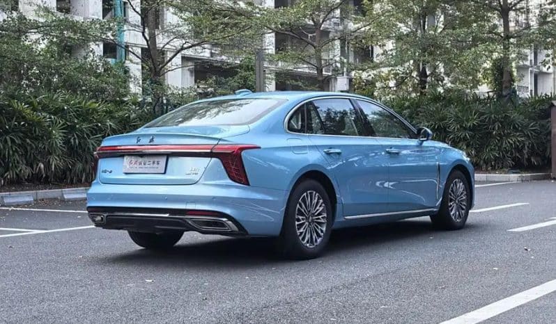 
								HongQi H5 1.5T 2023-10 full									
