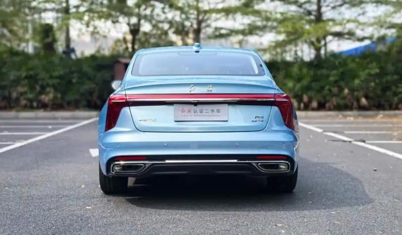 
								HongQi H5 1.5T 2023-10 full									