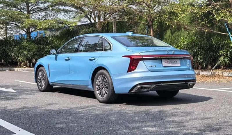 
								HongQi H5 1.5T 2023-10 full									