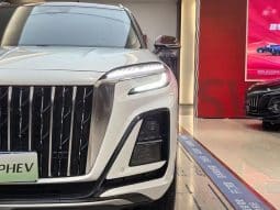 
										HongQi HS3 2.0T 2023-07 full									
