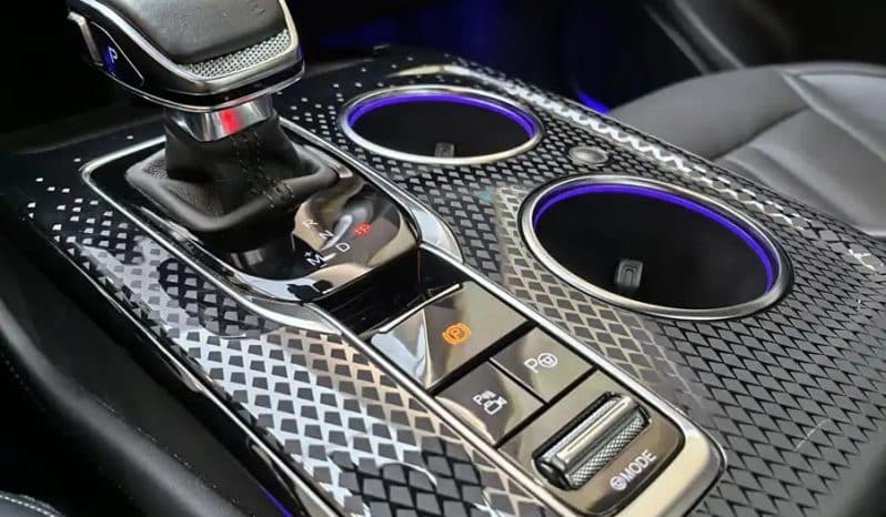 
								HongQi HS3 2.0T 2023-07 full									