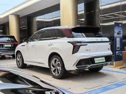HongQi HS3 2.0T 2023-07