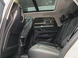 HongQi HS3 2.0T 2023-07