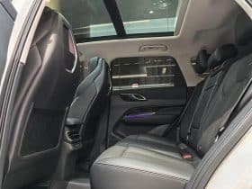 HongQi HS3 2.0T 2023-07