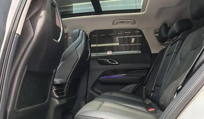 
								HongQi HS3 2.0T 2023-07 full									