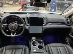 HongQi HS3 2.0T 2023-07