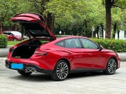 
										MG MG7 1.5T 2023-04 full									