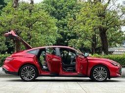 
										MG MG7 1.5T 2023-04 full									
