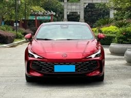 MG MG7 1.5T 2023-04