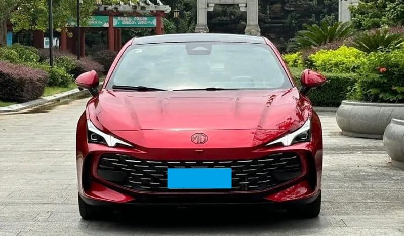 
								MG MG7 1.5T 2023-04 full									