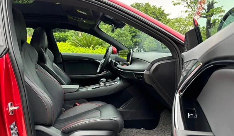 
								MG MG7 1.5T 2023-04 full									