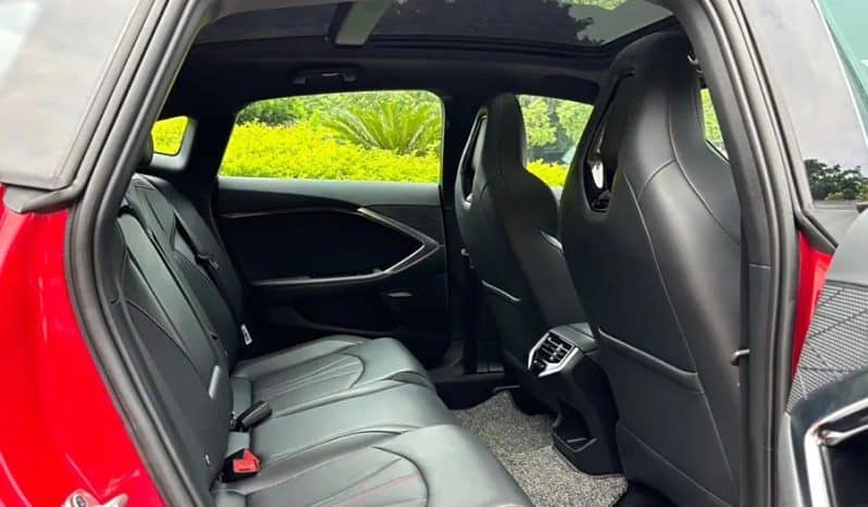 
								MG MG7 1.5T 2023-04 full									