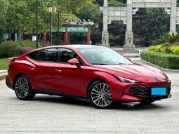 MG MG7 1.5T 2023-04