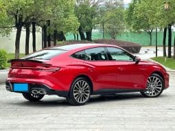MG MG7 1.5T 2023-04