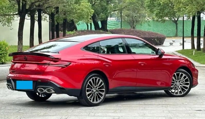
								MG MG7 1.5T 2023-04 full									