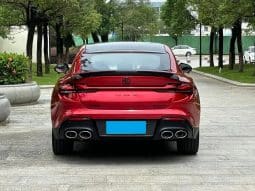 MG MG7 1.5T 2023-04