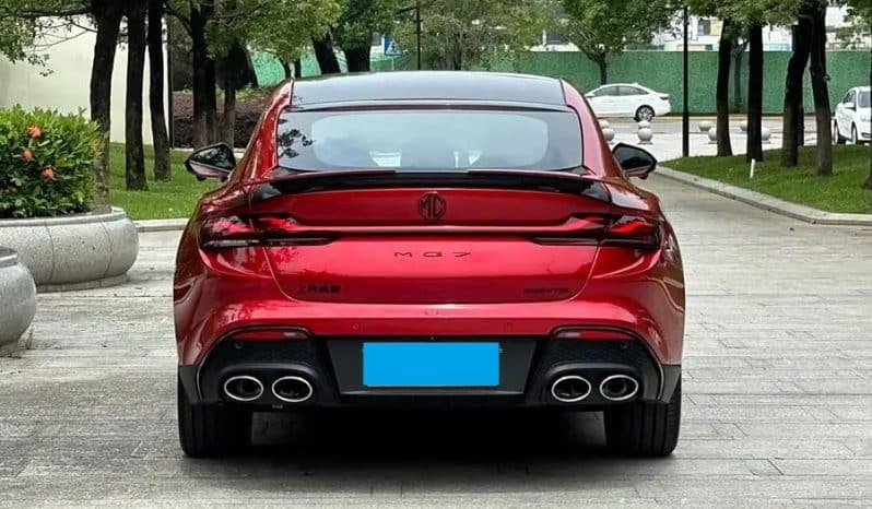 
								MG MG7 1.5T 2023-04 full									