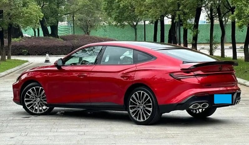 
								MG MG7 1.5T 2023-04 full									
