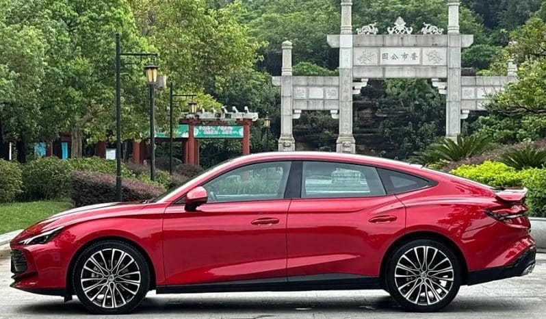 
								MG MG7 1.5T 2023-04 full									