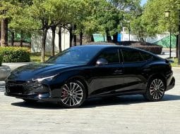 MG MG7 2.0T 2024-09