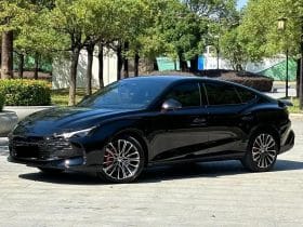 MG MG7 2.0T 2024-09