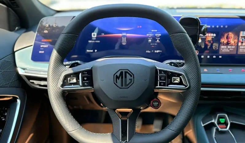 
								MG MG7 2.0T 2024-09 full									