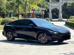 MG MG7 2.0T 2024-09