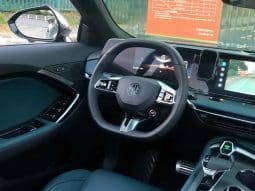 MG MG7 2.0T 2024-09