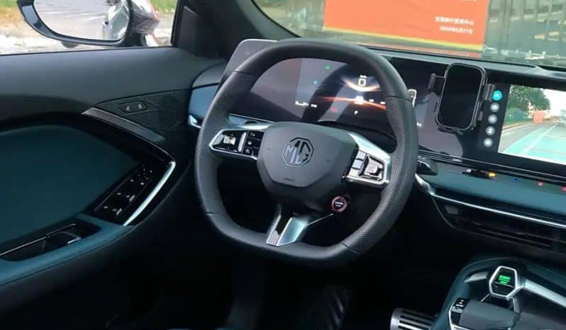 
								MG MG7 2.0T 2024-09 full									