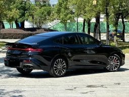 MG MG7 2.0T 2023-06