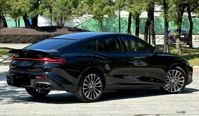 
								MG MG7 2.0T 2023-06 full									