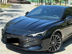 MG MG7 2.0T 2023-06