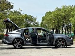 MG MG7 2.0T 2023-03