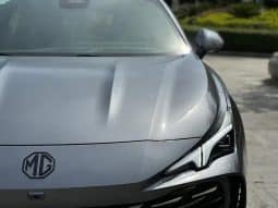MG MG7 2.0T 2023-03