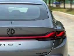 MG MG7 2.0T 2023-03