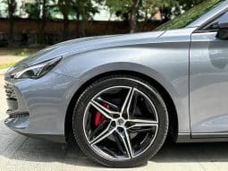 MG MG7 2.0T 2023-03