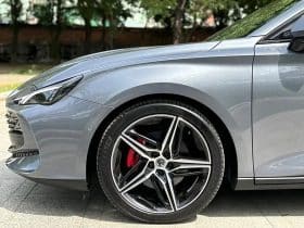 MG MG7 2.0T 2023-03