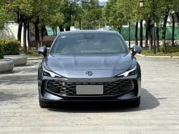 MG MG7 2.0T 2023-03