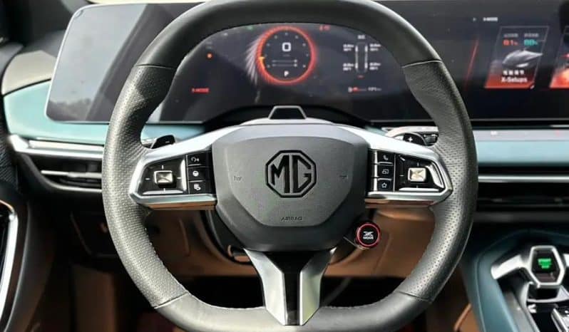 
								MG MG7 2.0T 2023-03 full									