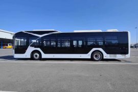 China High-Quality Buses 3 Gallery image