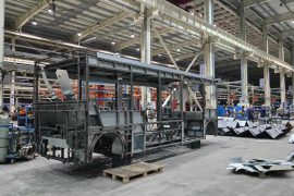 China High-Quality Buses 2 Gallery image