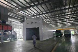 China High-Quality Buses 9 Gallery image