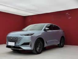 Changan UNI K 2021 Model 2.0T Excellence Edition 1