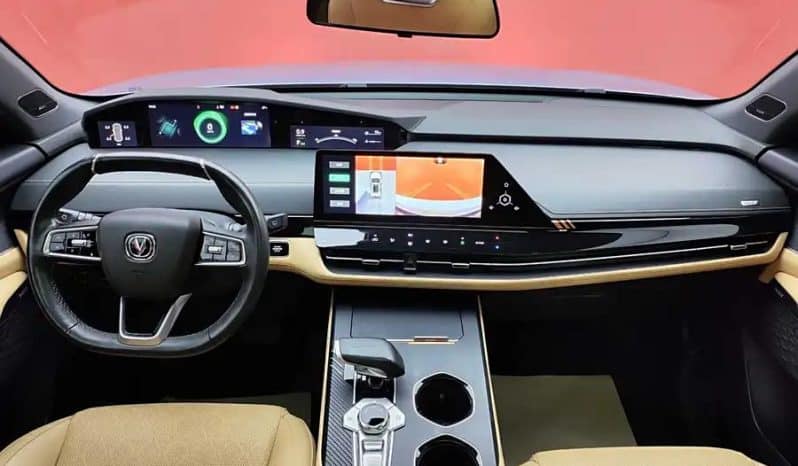 
								Changan UNI-K 2.0T 2022-01 full									